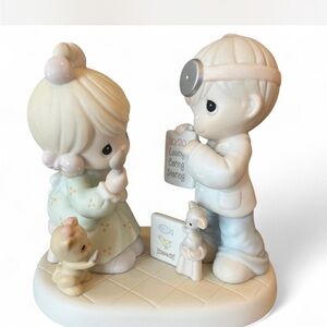 Precious Moments 20th Anniversary ‘20 Years and the Vision is Still the Same’